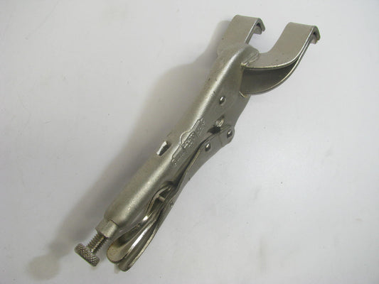 NEW Vintage Vise-grip 94C 9'' Locking Panel Clamp - MADE IN USA