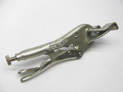 NOS - Vise-grip 9AC 9'' Locking Panel Clamp - MADE IN USA