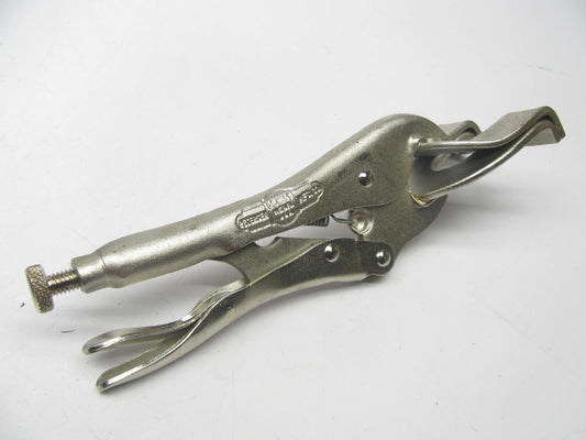 NOS - Vise-grip 9AC 9'' Locking Panel Clamp - MADE IN USA