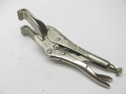 NOS - Vise-grip 9AC 9'' Locking Panel Clamp - MADE IN USA