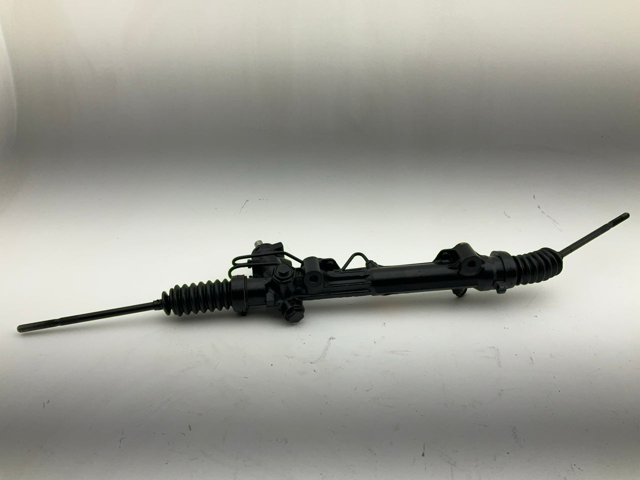 REMAN. Vision-OE 101-0138 Steering Rack & Pinion For 1999-2000 Ford Windstar