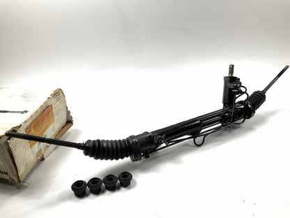 REMAN. Vision-oe 101-0140 Steering Rack For 1999-2004 Ford Mustang V6 ONLY