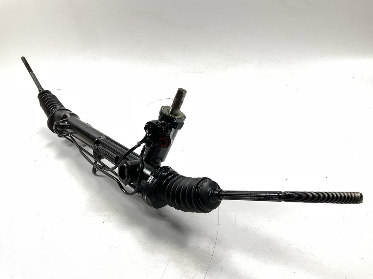 REMAN. Vision-oe 101-0140 Steering Rack For 1999-2004 Ford Mustang V6 ONLY
