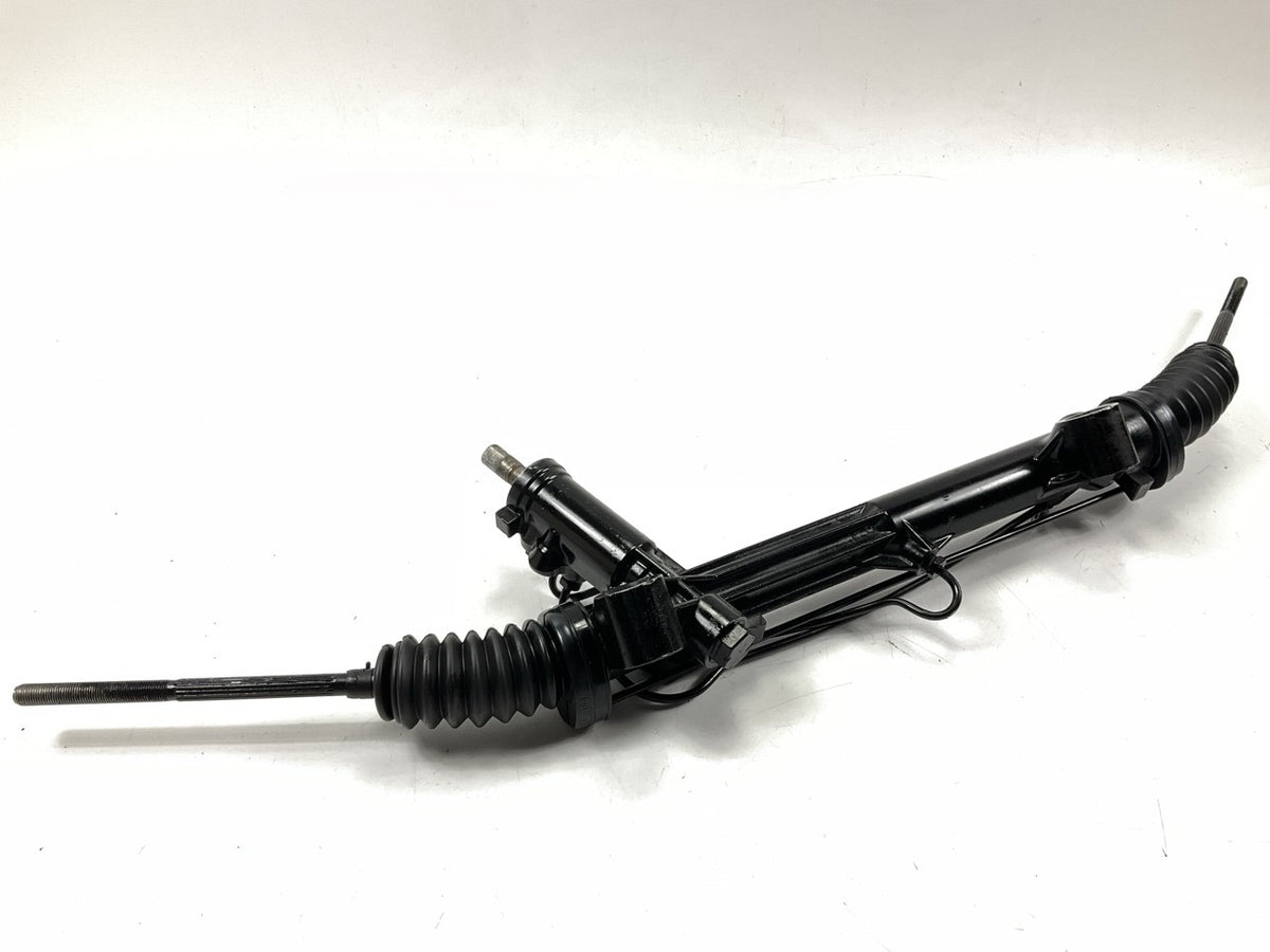 REMAN. Vision-oe 101-0140 Steering Rack For 1999-2004 Ford Mustang V6 ONLY