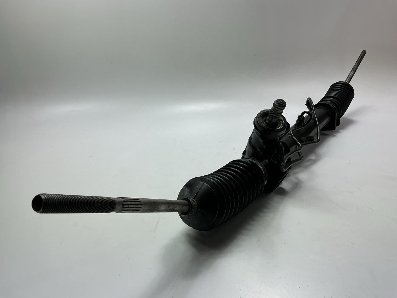 REMAN Vision-oe 102-0112 Rack And Pinion Steering Rack