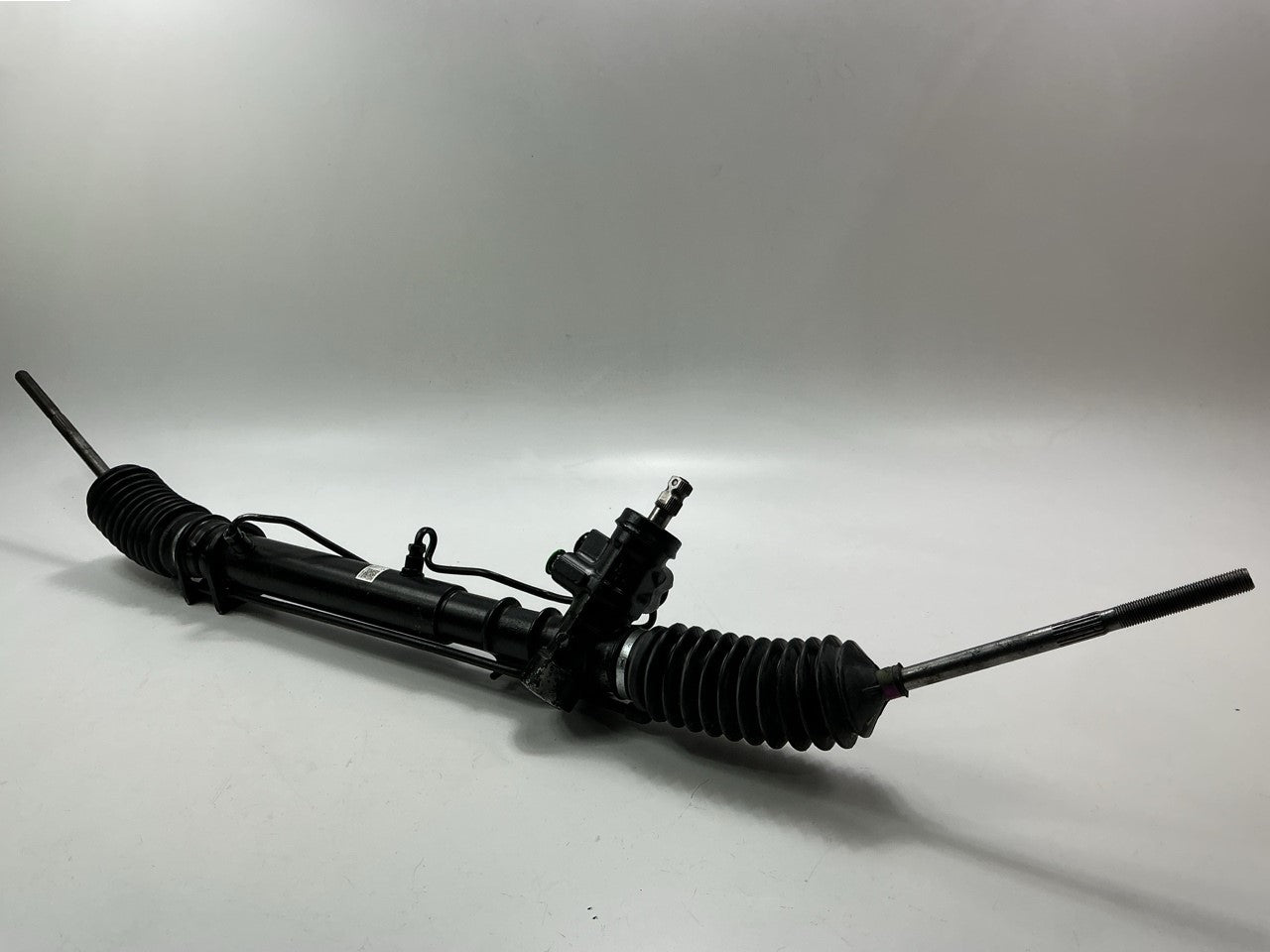 REMAN Vision-oe 102-0112 Rack And Pinion Steering Rack