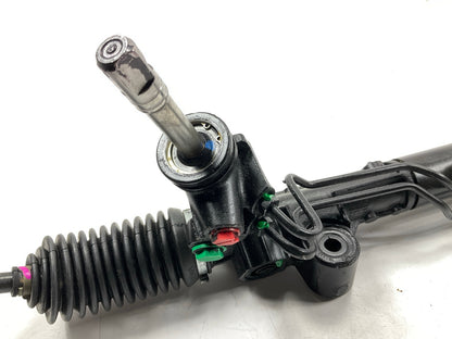 REMAN. Vision-oe 102-0191 Steering Rack & Pinion Unit For 2008 Chrysler Sebring