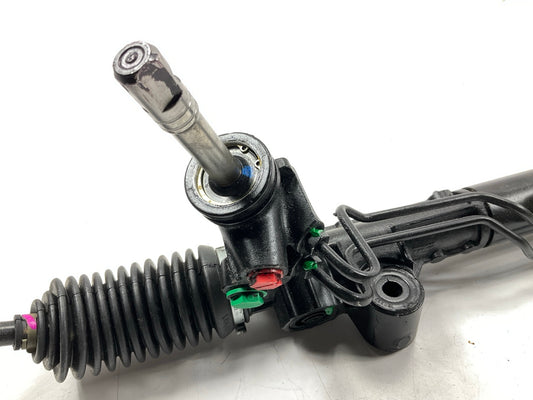 REMAN. Vision-oe 102-0191 Steering Rack & Pinion Unit For 2008 Chrysler Sebring