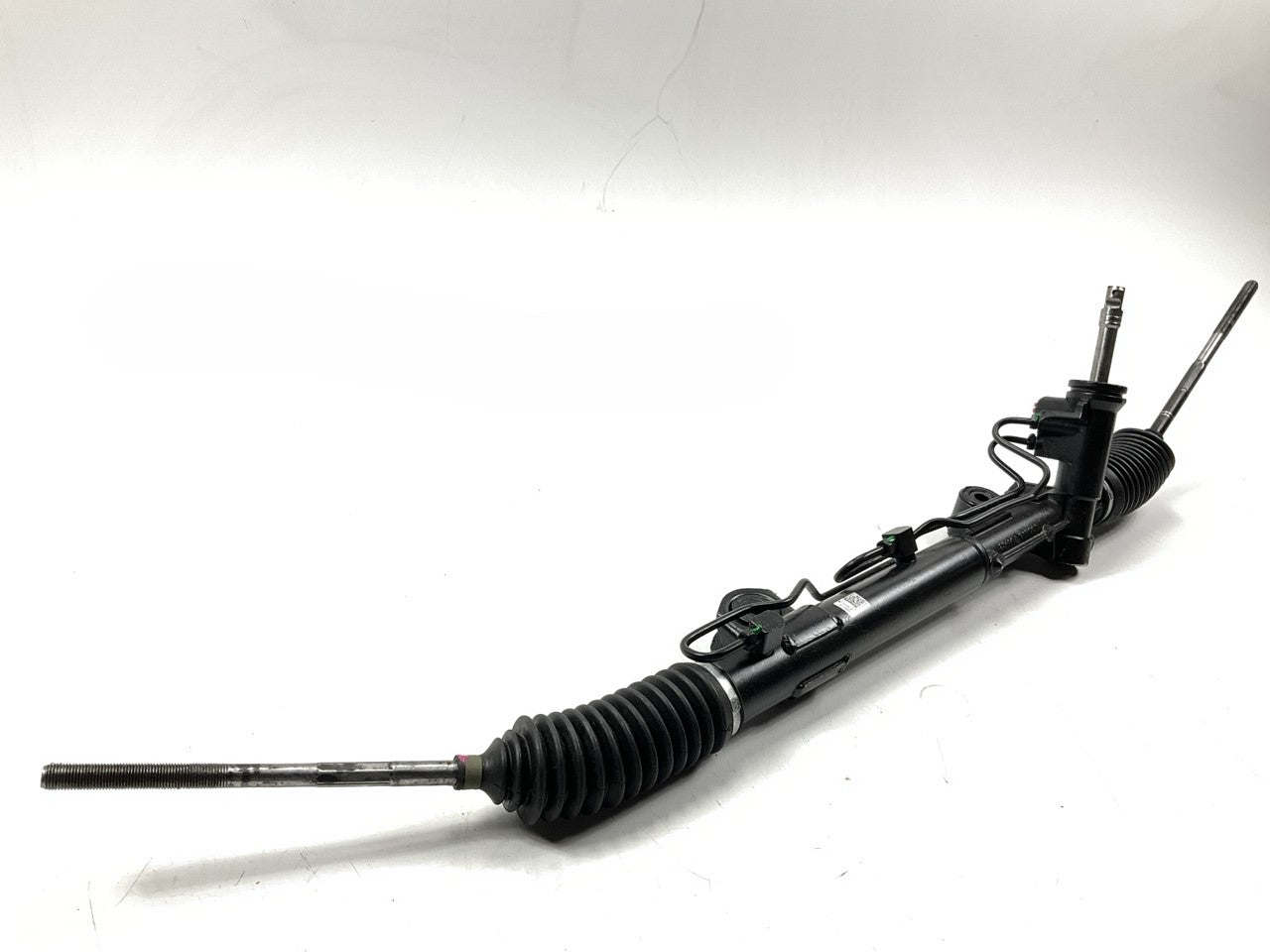REMAN. Vision-oe 102-0191 Steering Rack & Pinion Unit For 2008 Chrysler Sebring