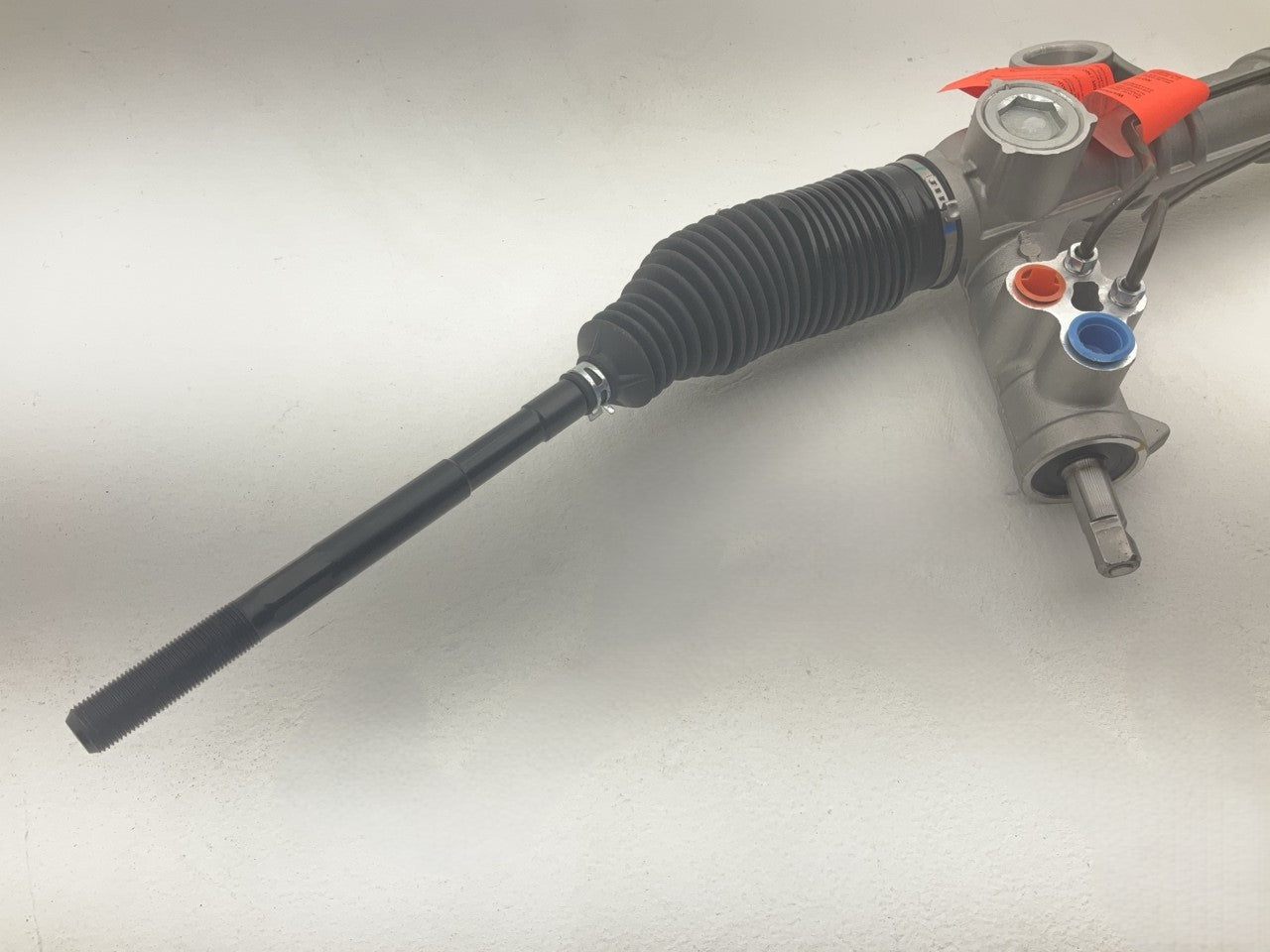REMAN. Vision-oe 102-0199 Steering Rack & Pinion Unit (with Power Steering)