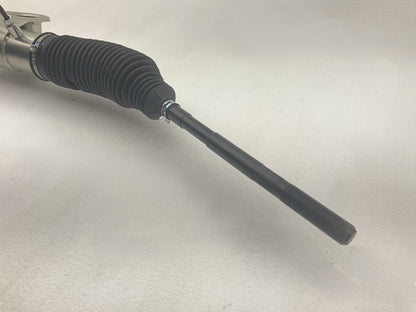 REMAN. Vision-oe 102-0199 Steering Rack & Pinion Unit (with Power Steering)