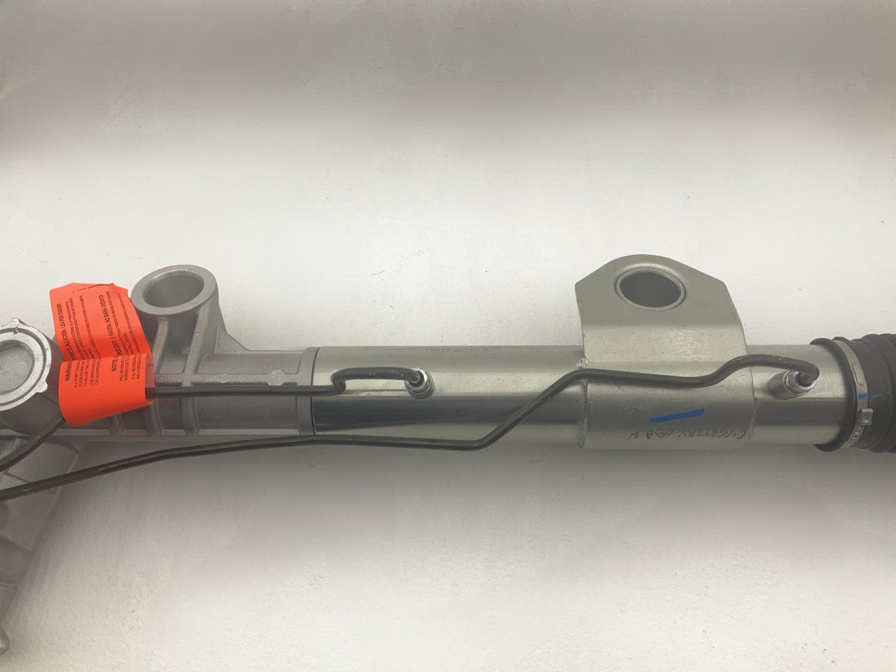 REMAN. Vision-oe 102-0199 Steering Rack & Pinion Unit (with Power Steering)