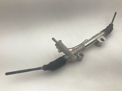 REMAN. Vision-oe 102-0199 Steering Rack & Pinion Unit (with Power Steering)