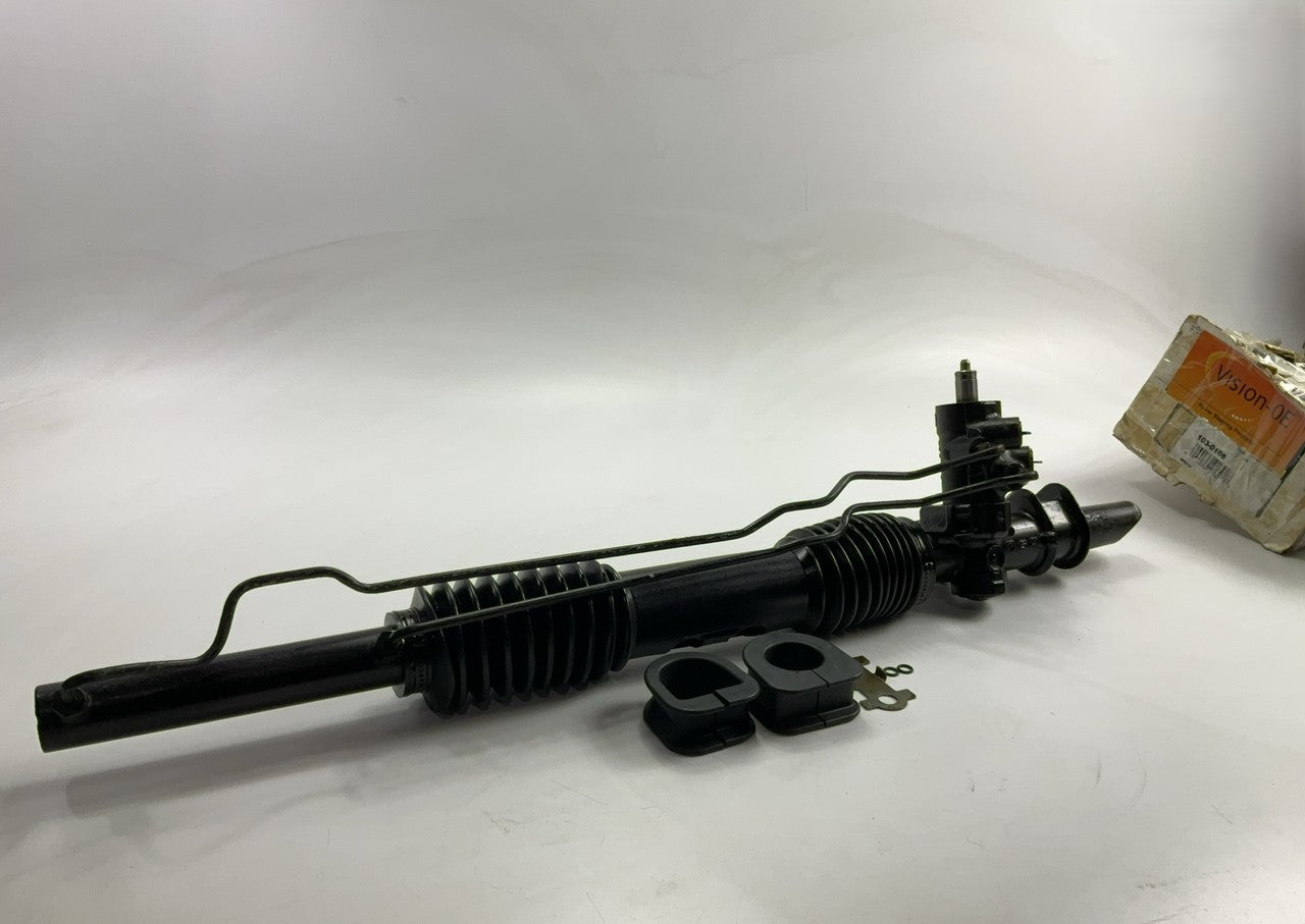 REMAN. Vision-oe 103-0108 Power Steering Rack And Pinion Unit