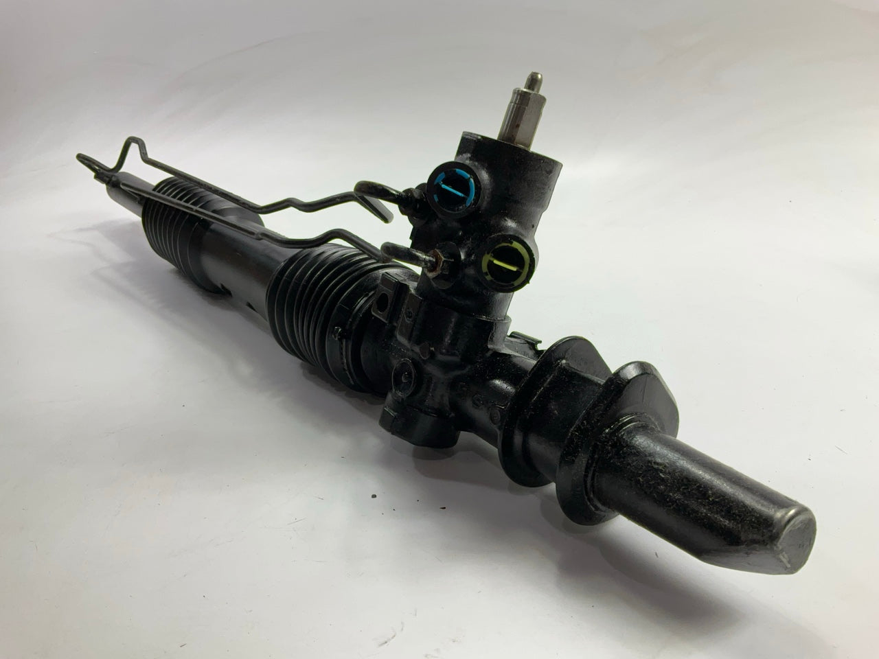 REMAN. Vision-oe 103-0108 Power Steering Rack And Pinion Unit