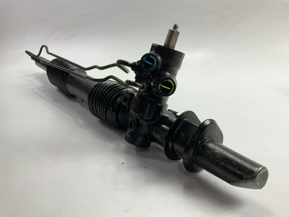 REMAN. Vision-oe 103-0108 Power Steering Rack And Pinion Unit
