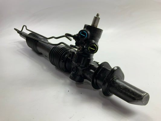 REMAN. Vision-oe 103-0108 Power Steering Rack And Pinion Unit