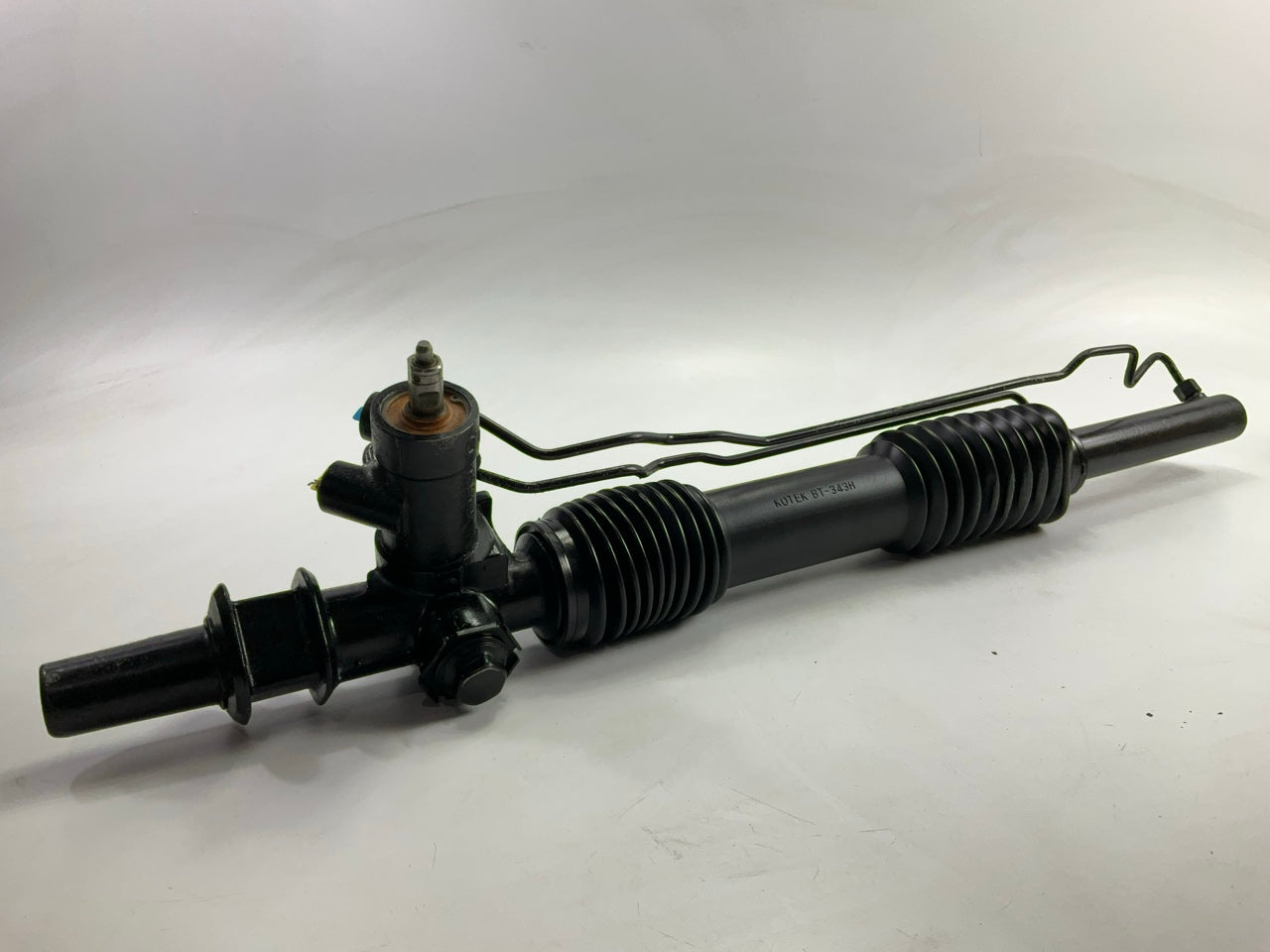 REMAN. Vision-oe 103-0108 Power Steering Rack And Pinion Unit