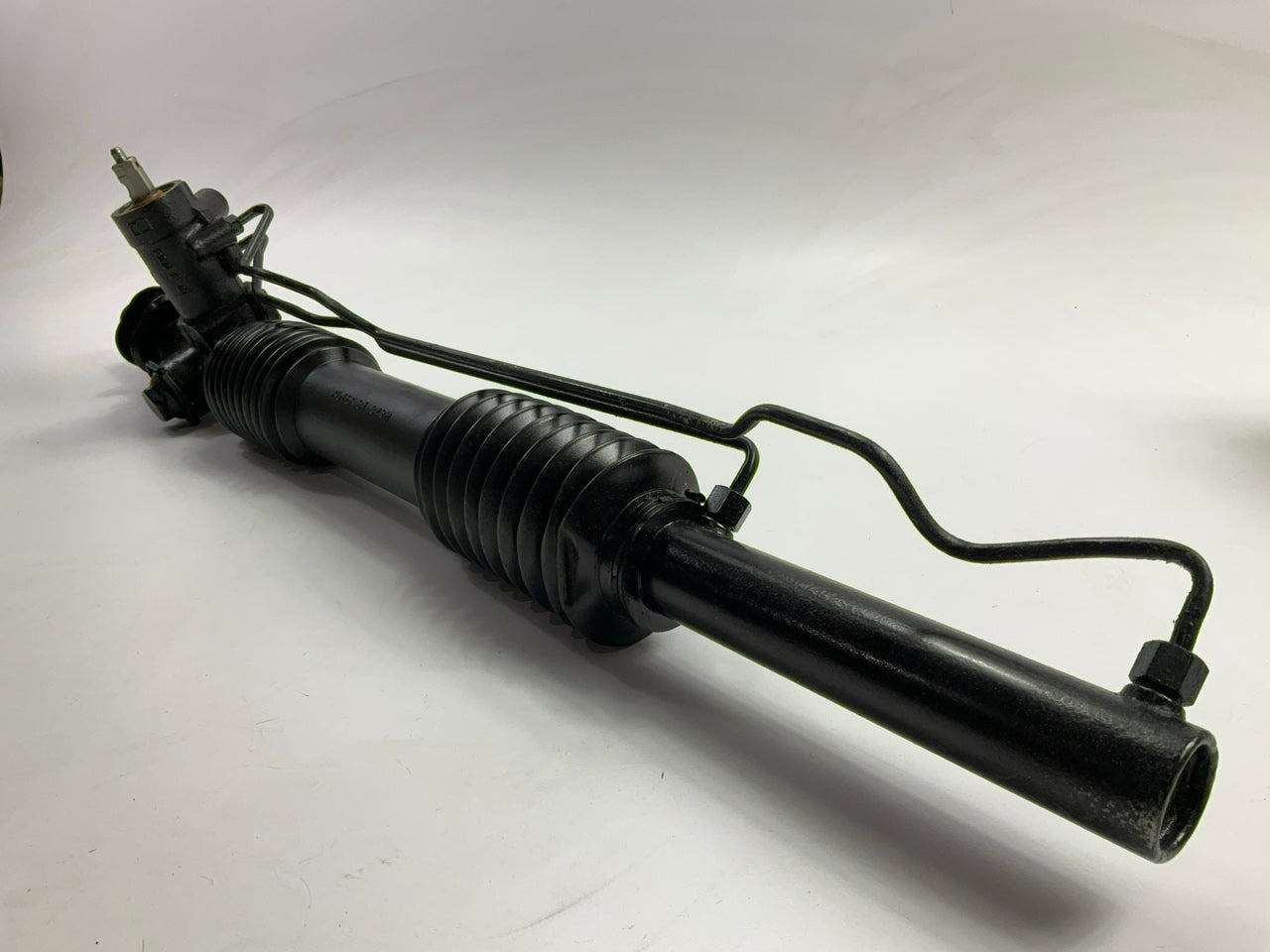 REMAN. Vision-oe 103-0108 Power Steering Rack And Pinion Unit
