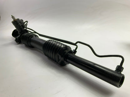 REMAN. Vision-oe 103-0108 Power Steering Rack And Pinion Unit
