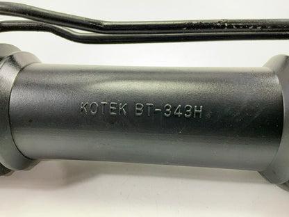 REMAN. Vision-oe 103-0108 Power Steering Rack And Pinion Unit