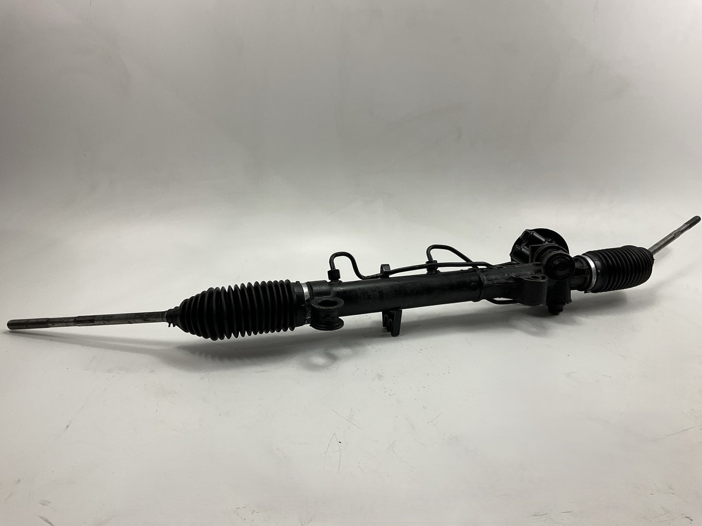 REMAN. Vision-oe 103-0170 Steering Rack And Pinion Assembly