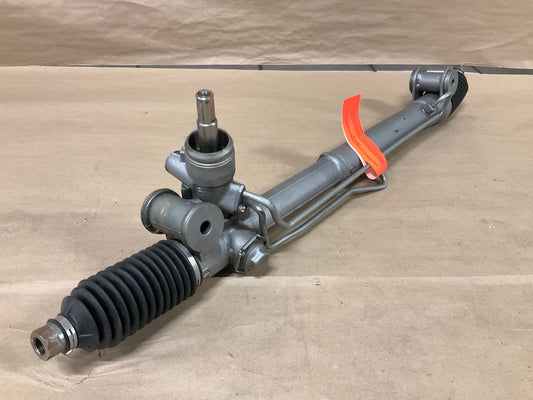 REMAN. Vision-oe 103-0206 Steering Rack & Pinion (with Power Steering)