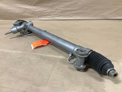 REMAN. Vision-oe 103-0206 Steering Rack & Pinion (with Power Steering)