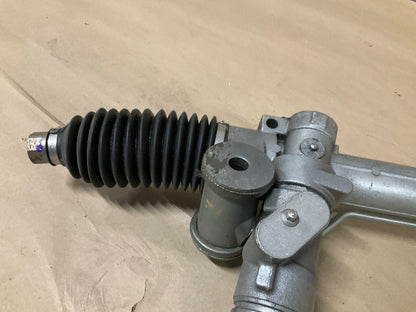 REMAN. Vision-oe 103-0206 Steering Rack & Pinion (with Power Steering)