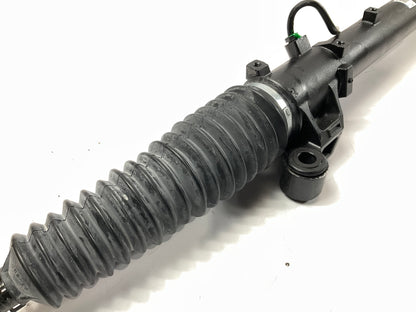 REMAN. Vision-oe 307-0145 Power Steering Rack & Pinion