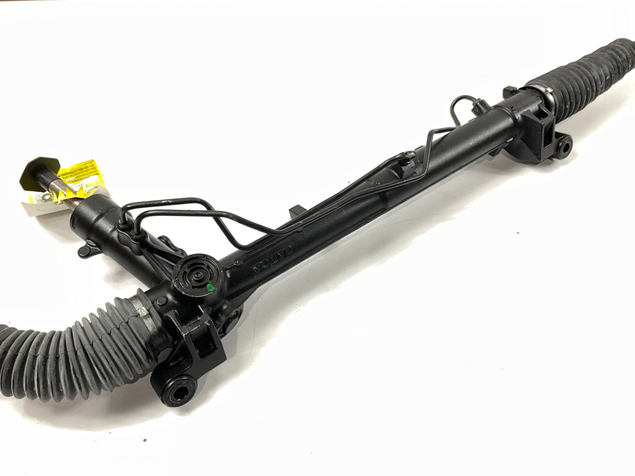 REMAN. Vision-oe 307-0145 Power Steering Rack & Pinion