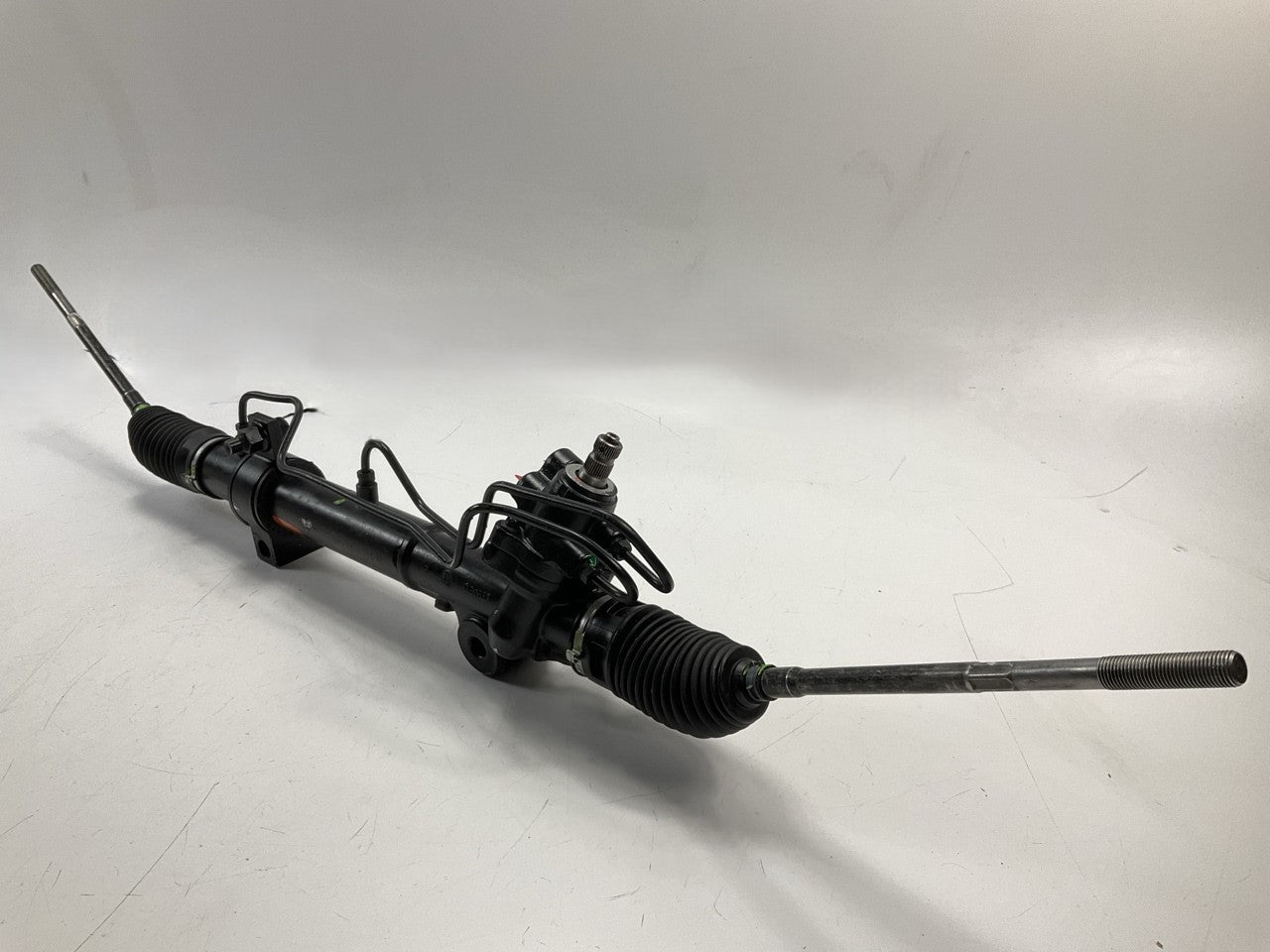 REMAN. Vision-oe 310-0148 Power Steering Rack For 02-06 Altima V6, 04-08 Maxima