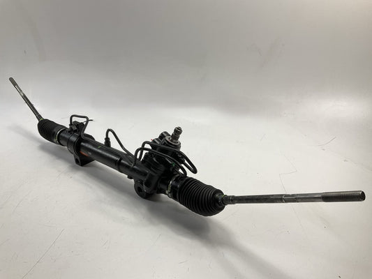 REMAN. Vision-oe 310-0148 Power Steering Rack For 02-06 Altima V6, 04-08 Maxima
