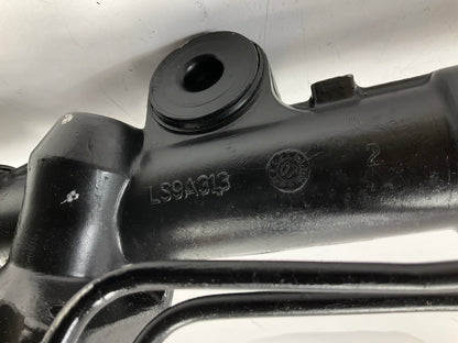 REMAN. Vision-oe 310-0148 Power Steering Rack For 02-06 Altima V6, 04-08 Maxima
