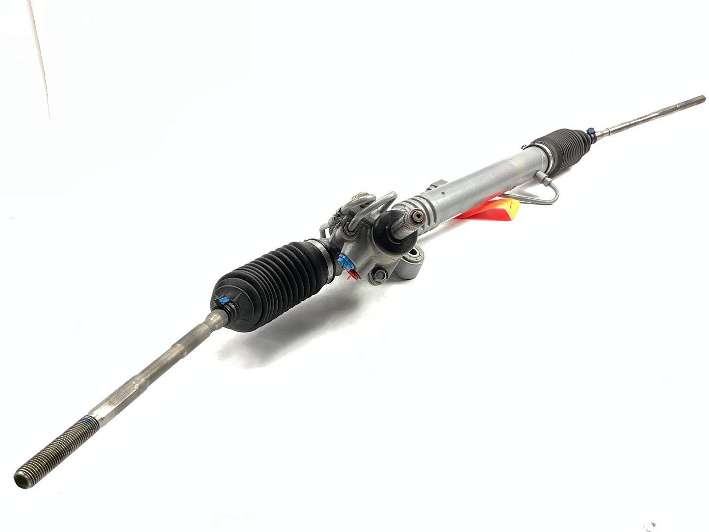 REMAN. Vision-oe 313-0317 Power Steering Rack And Pinion Assembly
