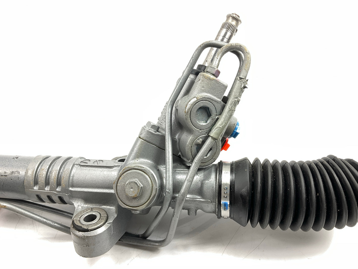REMAN. Vision-oe 313-0317 Power Steering Rack And Pinion Assembly