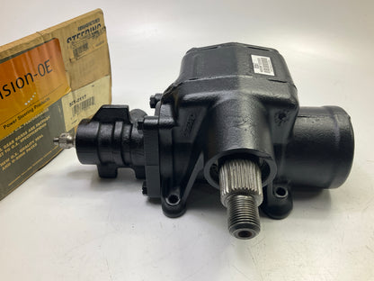 REMAN. Vision-oe 501-0117 Steering Gear