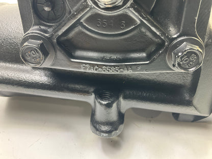 REMAN. Vision-oe 501-0117 Steering Gear