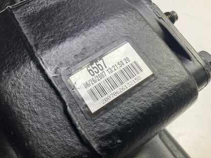REMAN. Vision-oe 501-0117 Steering Gear