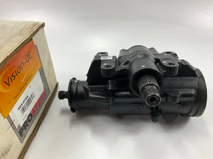 REMAN. Vision-oe 503-0124 Power Steering Gear Box