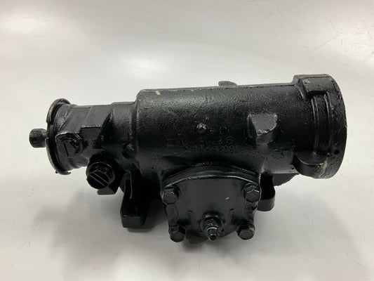 REMAN. Vision-oe 503-0124 Power Steering Gear Box