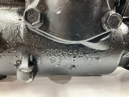 REMAN. Vision-oe 503-0124 Power Steering Gear Box