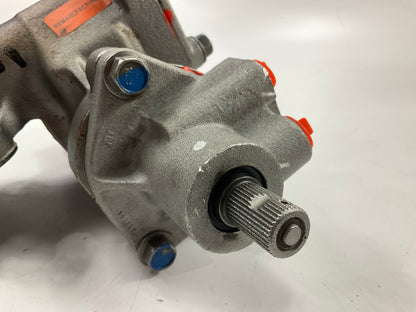 REMAN. Vision-oe 510-0111 Steering Gear For 2000-2004 Nissan Frontier, Xterra