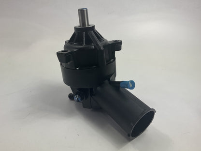 REMAN. Vision-oe 711-2121 Power Steering Pump