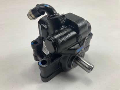 REMAN. Vision-oe 712-0121 Power Steering Pump For 2002-2004 Ford Explorer 4.6L
