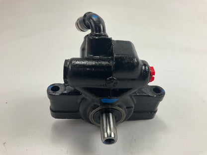 REMAN. Vision-oe 712-0121 Power Steering Pump For 2002-2004 Ford Explorer 4.6L