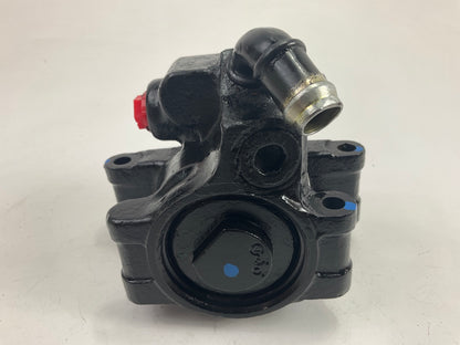 REMAN. Vision-oe 712-0121 Power Steering Pump For 2002-2004 Ford Explorer 4.6L