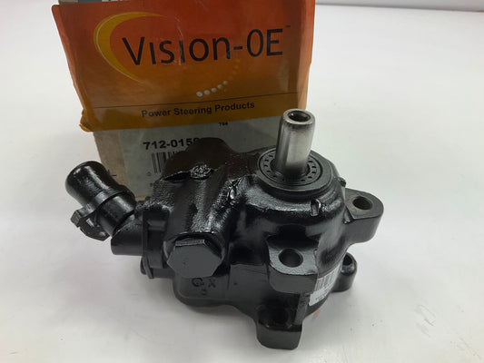 REMAN. Vision-oe 712-0159 Power Steering Pump