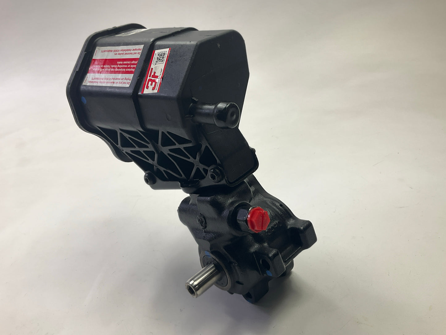 REMAN. Vision-oe 720-01125 Power Steering Pump For 2003-2007 Dodge Ram 2500 3500
