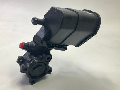 REMAN. Vision-oe 720-01125 Power Steering Pump For 2003-2007 Dodge Ram 2500 3500